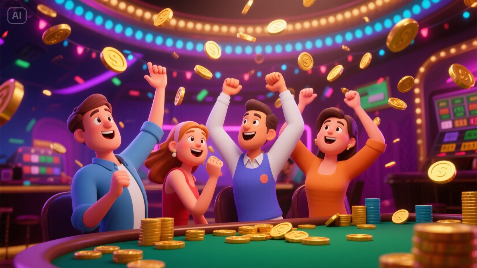 Casino Wazamba desktop and mobile interfaces