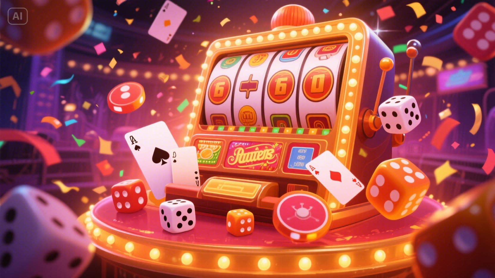 Casino Wazamba desktop and mobile interfaces