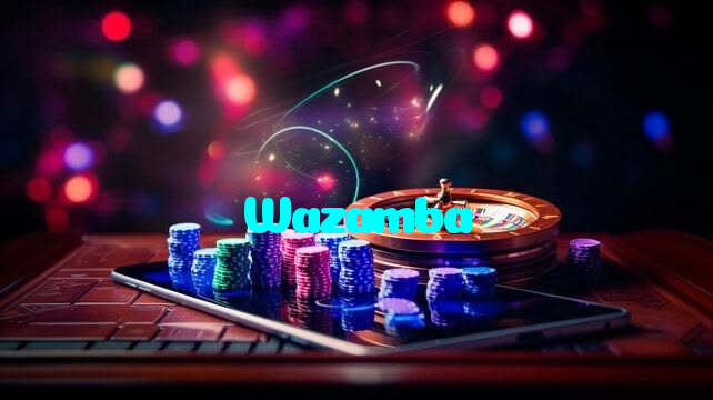 Wazamba