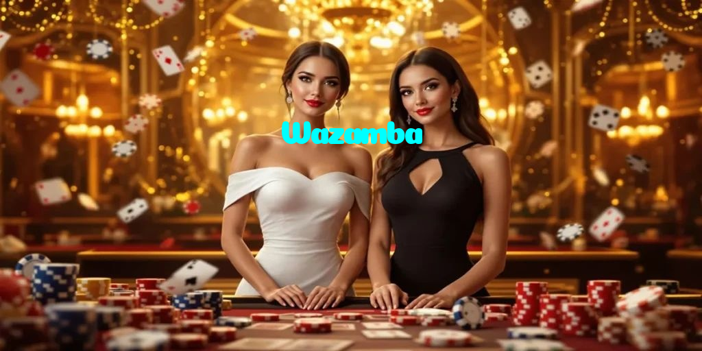 available types of Wazamba bet including pre-match live express and system bets