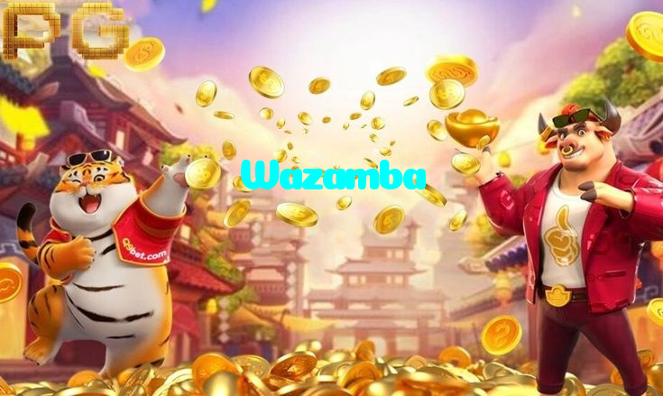 Wazamba