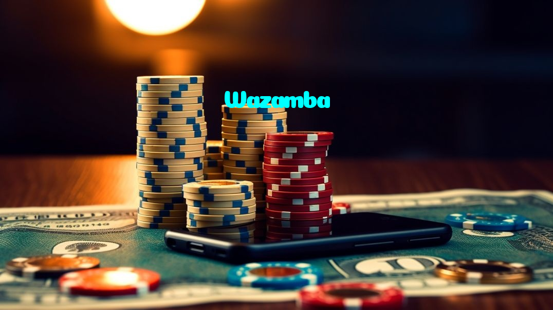 Wazamba